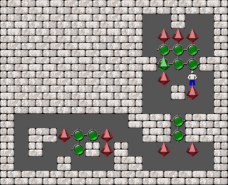 Уровень 88 — Bugs550 collection